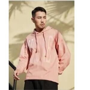 VLONE HOODIE SWEATSHIRT SIZE S NEW #WM1